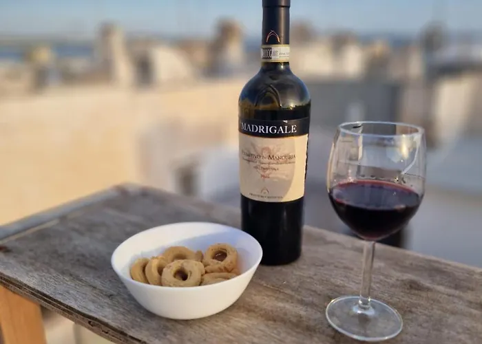 Casa Mignano * Галліполі