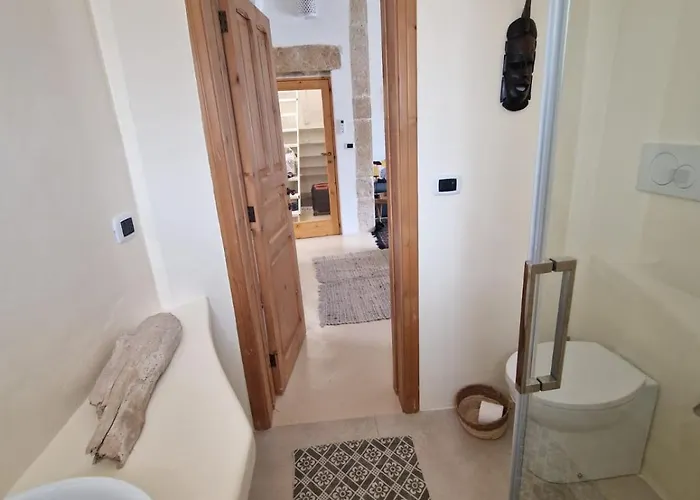 Casa Mignano Апартаменти