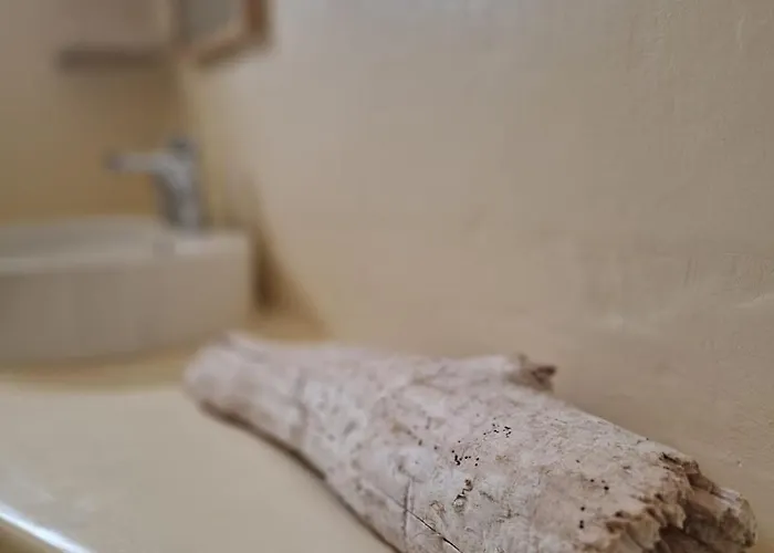 Lejlighed Casa Mignano *