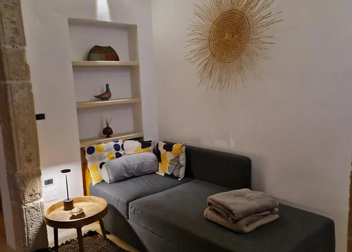 Casa Mignano * Галліполі