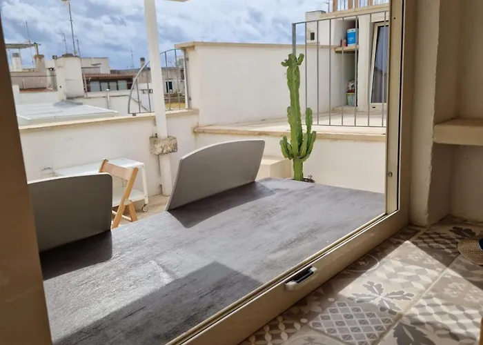 Apartment Casa Mignano *