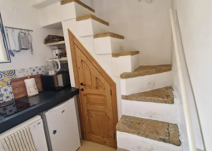 Casa Mignano * Gallipoli