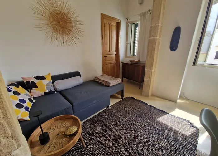 Casa Mignano Галліполі