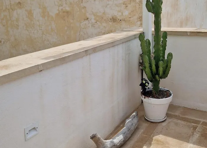 Casa Mignano Gallipoli