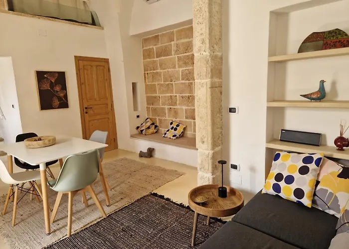 Casa Mignano Галліполі