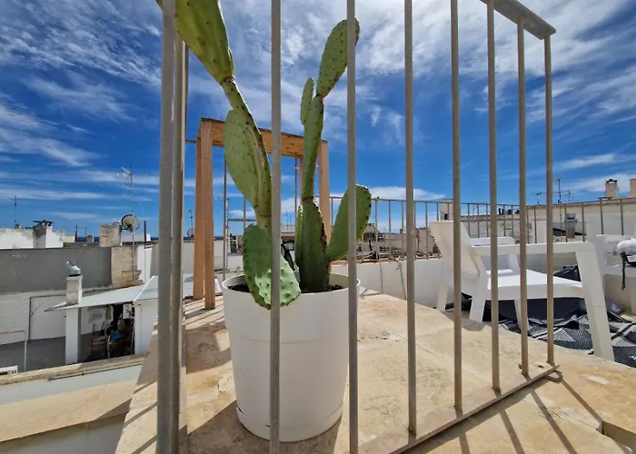 Апартаменти Casa Mignano *