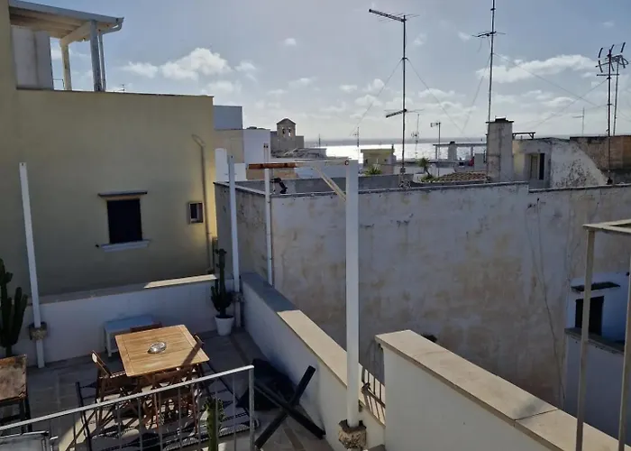 Apartment Casa Mignano